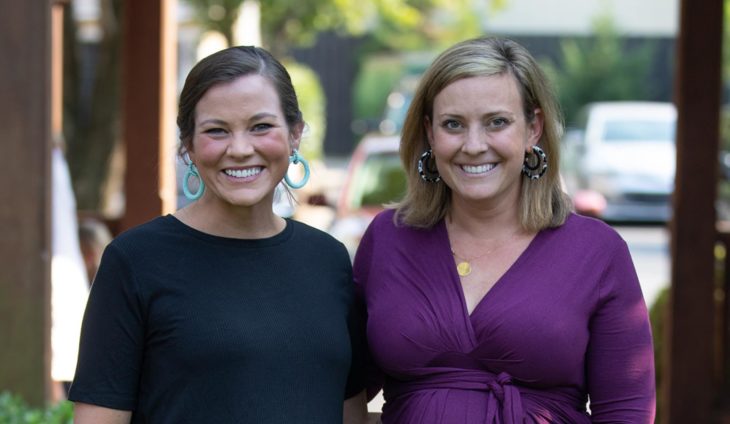 Members of Church of the Good Shepherd Augusta, GA