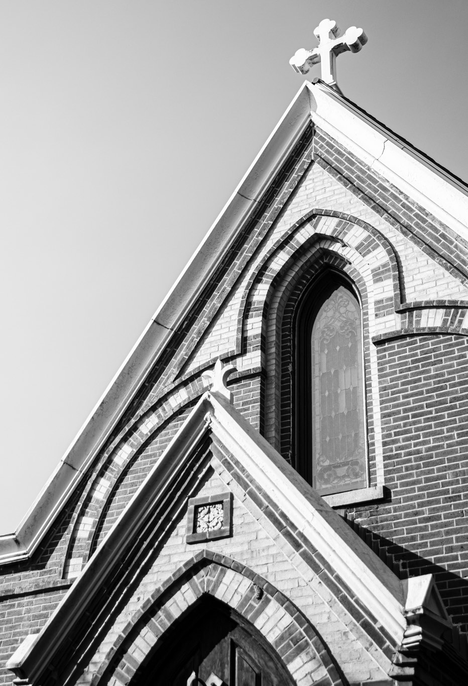 Photo of Church of the Good Shepherd Building