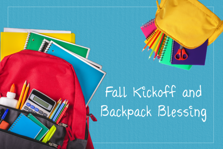 Fall kickoff-Blessing_2024