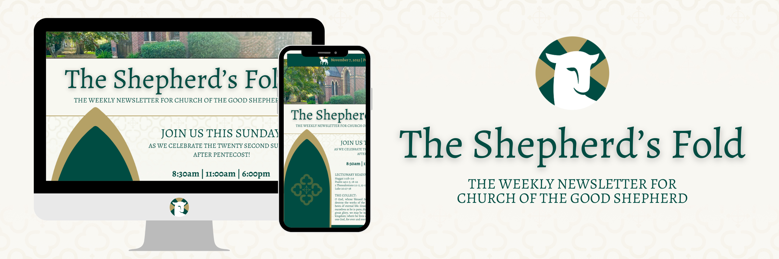 The Shepherd’s Fold