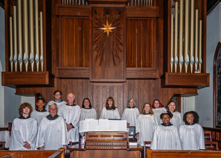 choir