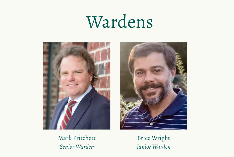 wardens